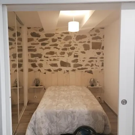 La Cigale Apartamento La Ciotat