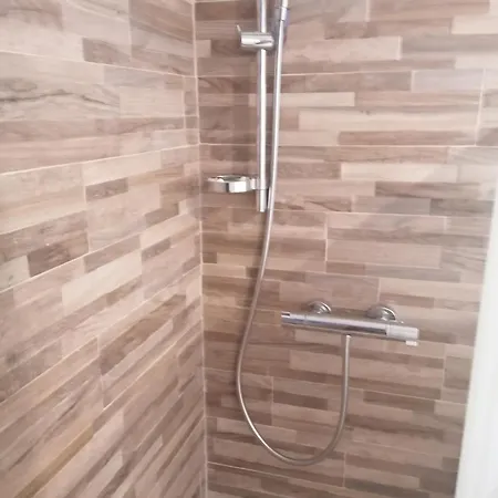 La Cigale Apartamento