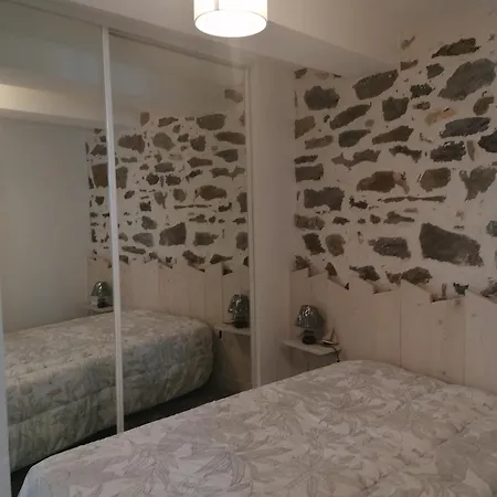 Apartamento La Cigale