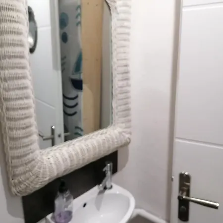 La Cigale Apartamento *