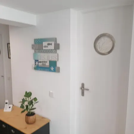 Apartamento La Cigale La Ciotat