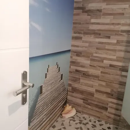 Apartamento La Cigale
