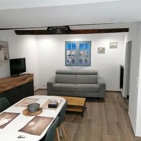 La Cigale Apartamento